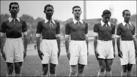 sepakbola dunia