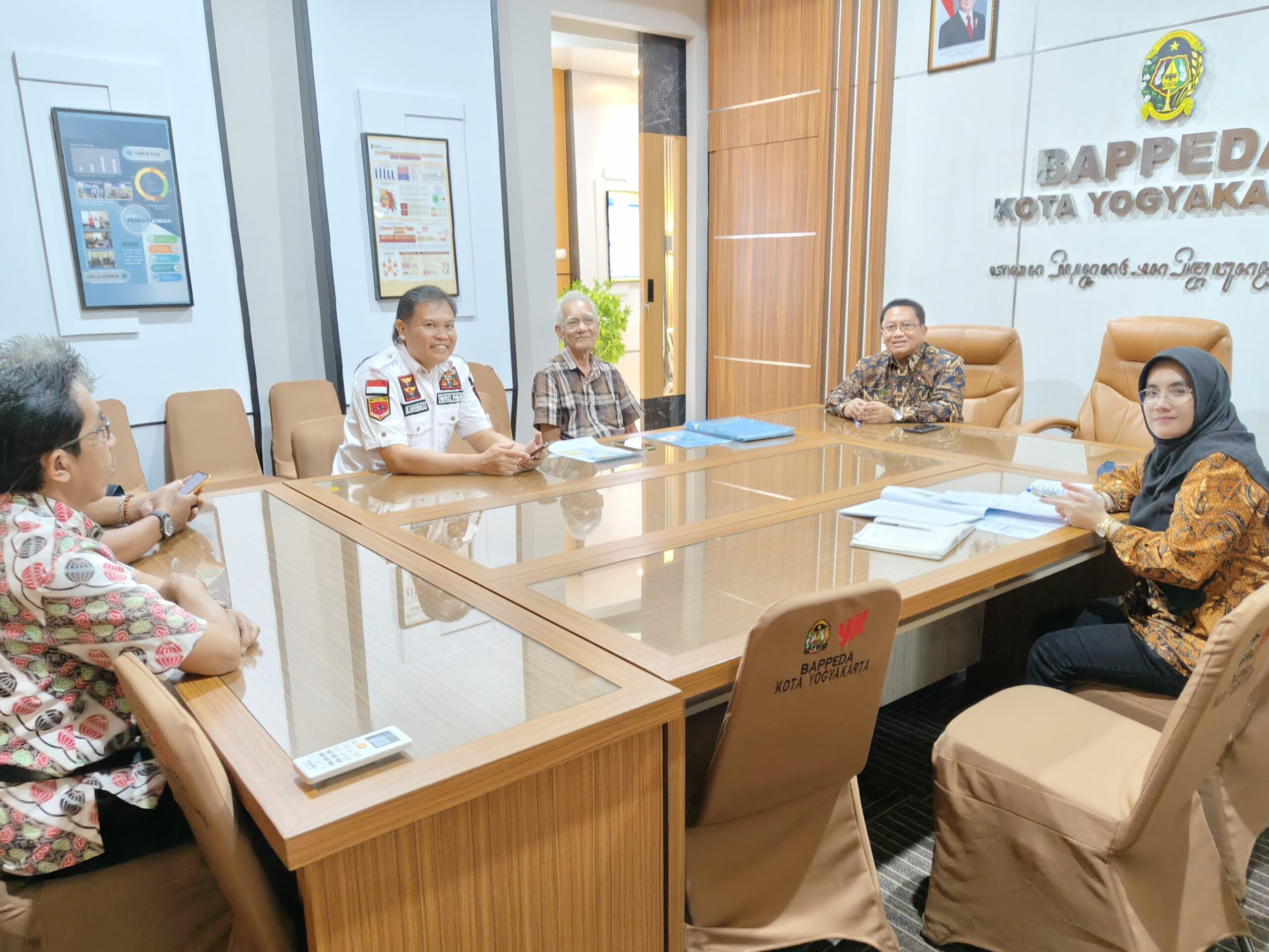 WRC DIY Berpartisipatif Dukung Pemkot Jogja Melalui Program Ini IMG 20250318 WA0182 scaled