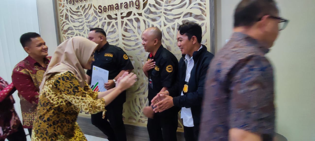 Teken MoU, DPD FERADI WPI Jawa Tengah dan Universitas Karya Husada (UNKAHA) Semarang jalin kerjasama strategis 4 IMG 20250416 WA0284