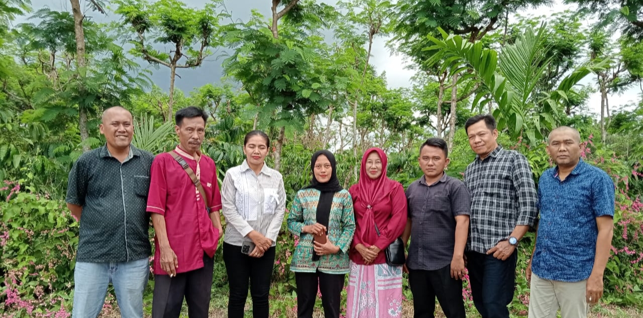 Silaturahmi Penuh Kehangatan, Pengurus APPI Saling Memaafkan IMG 20250404 163827