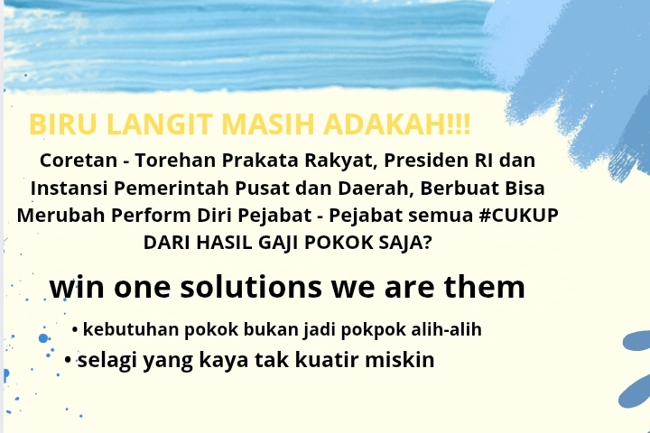Eksposisi Dunia – Biru Langit Masih Adakah? IMG 20250410 132436