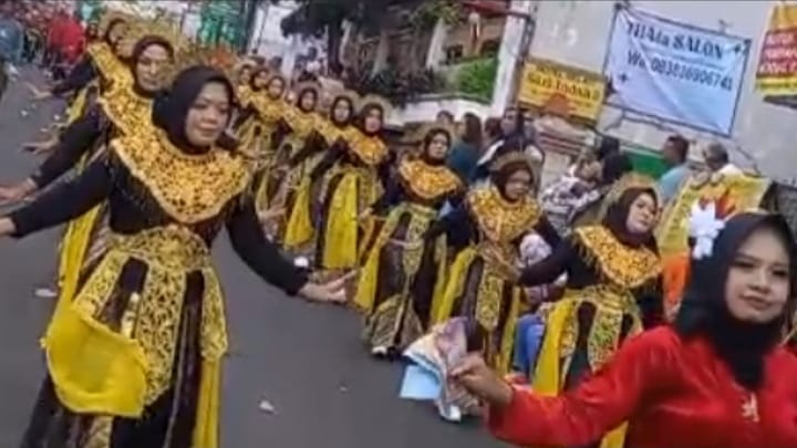karnaval semarang2