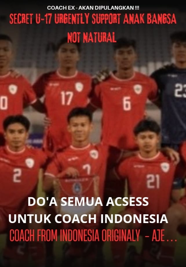 indonesia persitara