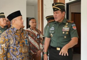 mayjen tni rano tilaar