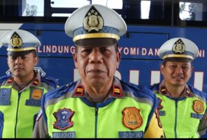 photo magelang polres
