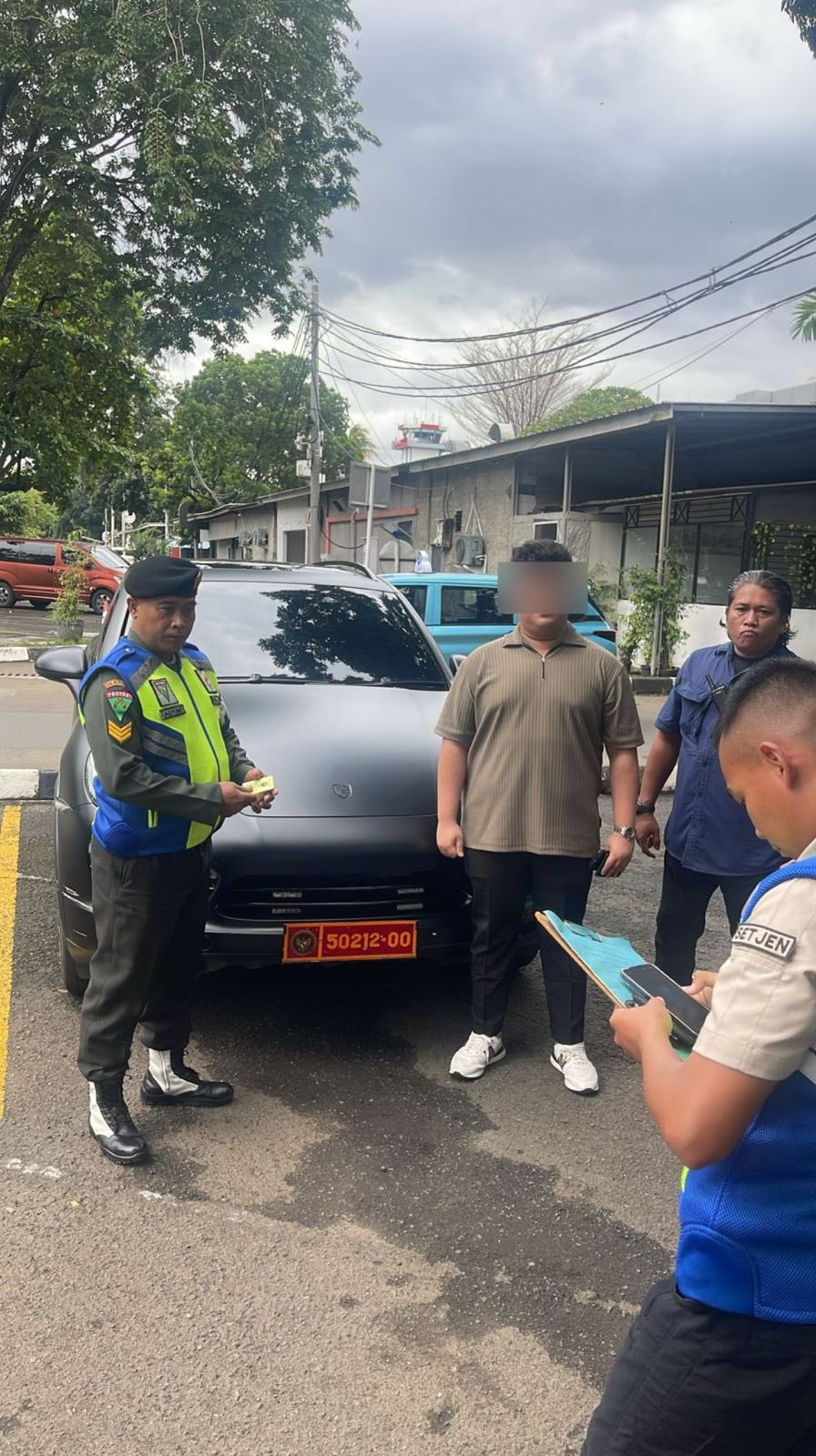 Klarifikasi Kementerian Pertahanan 4 » 20260130 005214