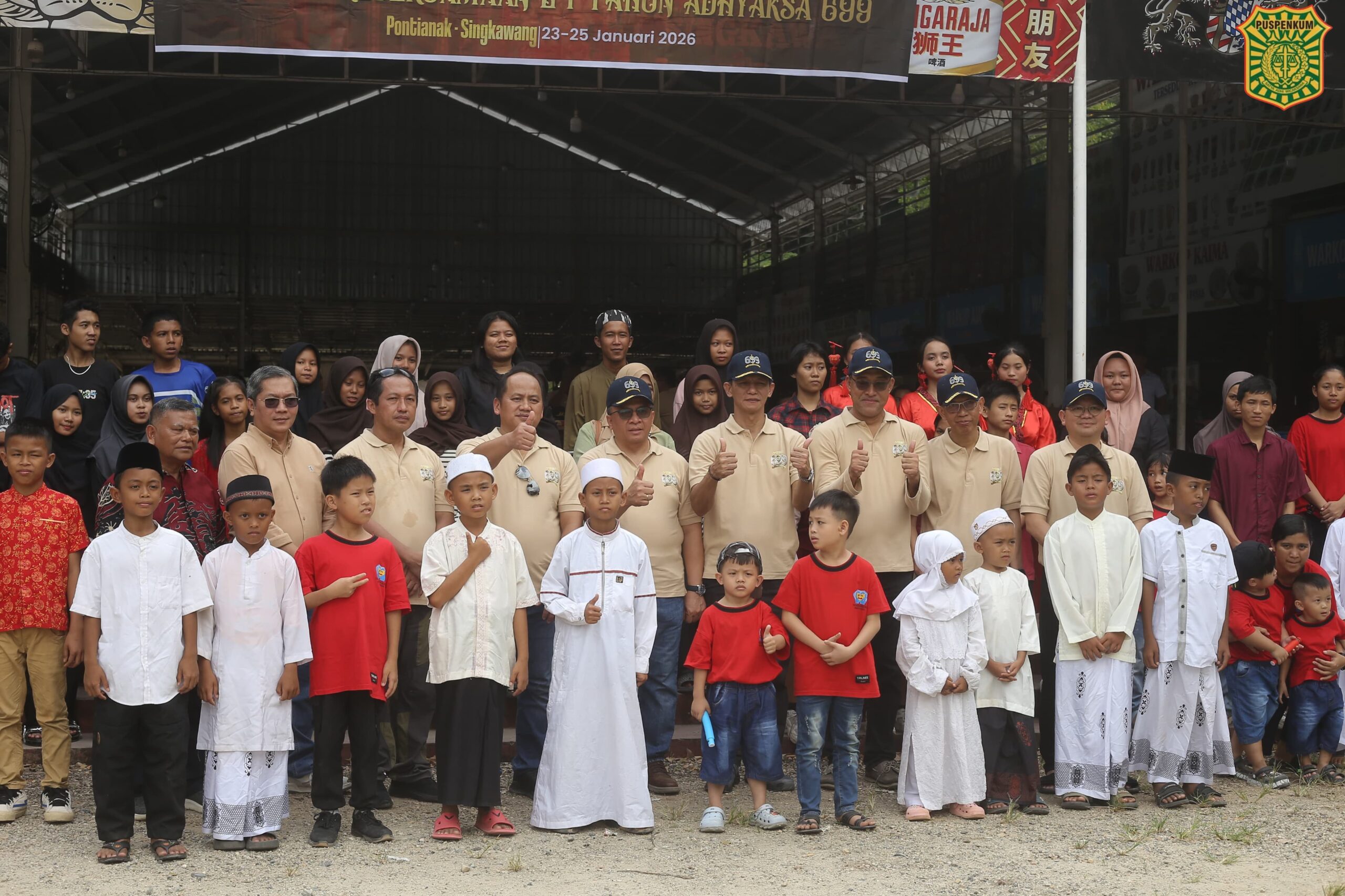 Bakti Sosial dan Menanam Pohon dalam rangka Merajut Kebersamaan 27 Tahun Adhyaksa 699 2 » IMG 20260125 WA0015 scaled