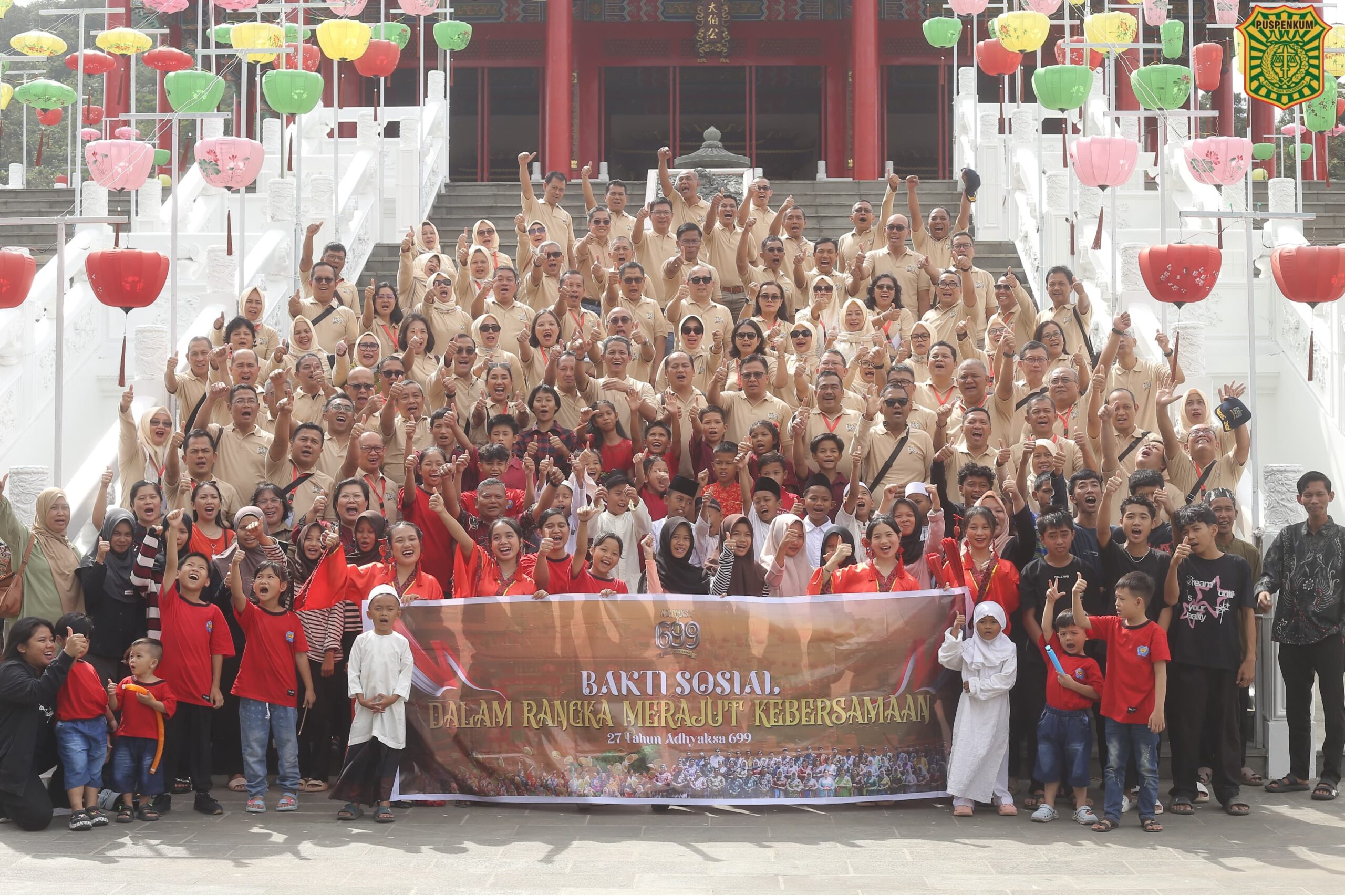 Bakti Sosial dan Menanam Pohon dalam rangka Merajut Kebersamaan 27 Tahun Adhyaksa 699 3 » IMG 20260125 WA0019 scaled