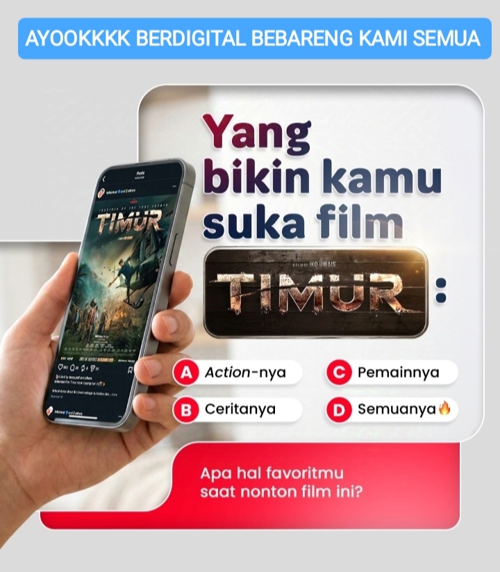 TIMUR : "eling unik timur, tenggara, selatan barat daya" 2 » IMG 20260105 144931