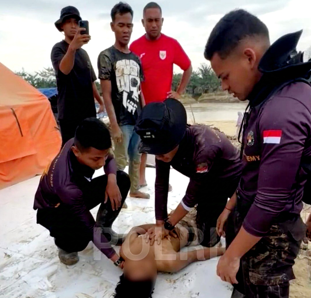 Akpol Aceh Menuai Aksi Heroik Dengan Nyawa Jadi Taruhan Hidup! 2 » IMG 20260201 140214