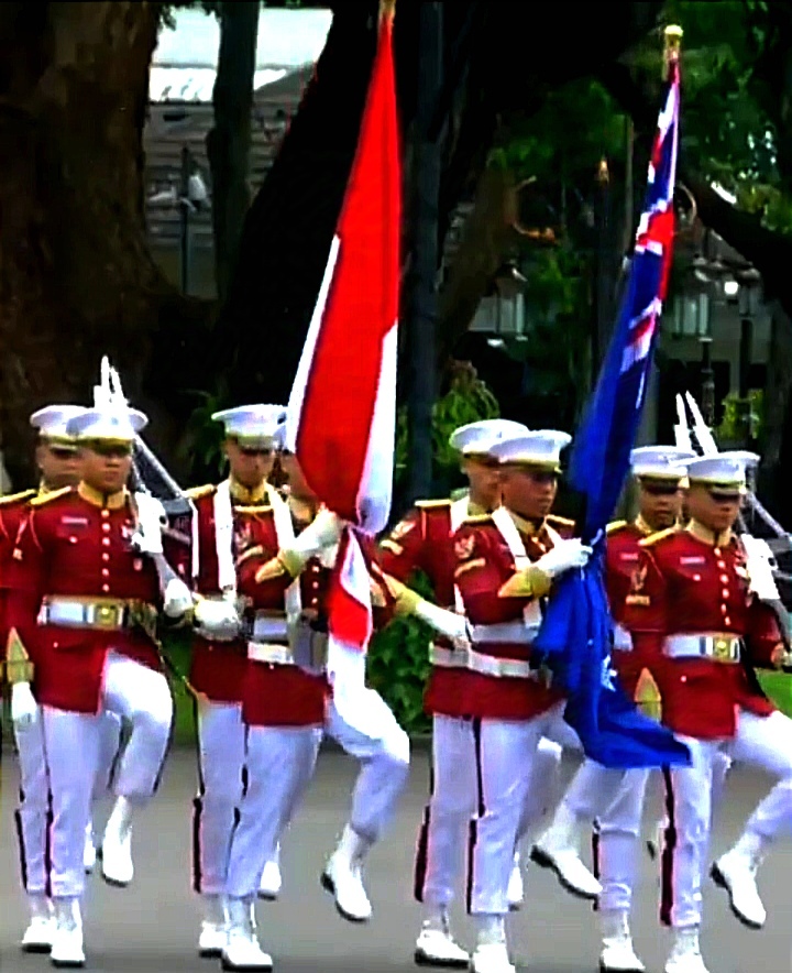 Indonesia - Australia, Hubungan Bilateral Kedua Negara Menunjang Kebersamaan RI 2 » IMG 20260206 190902