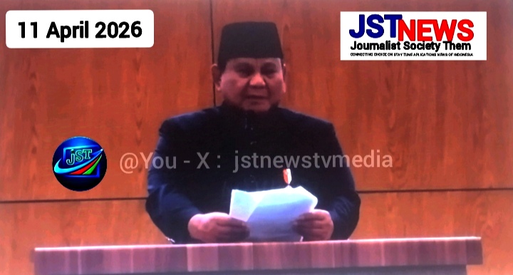Prabowo subianto upload