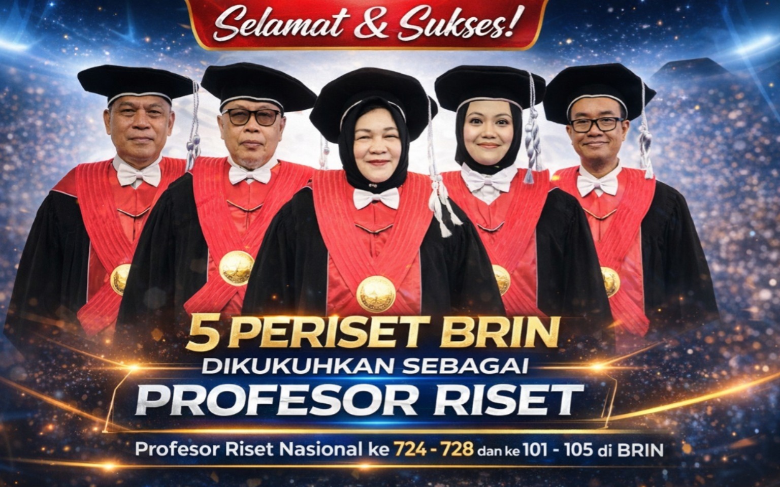 profesor riset