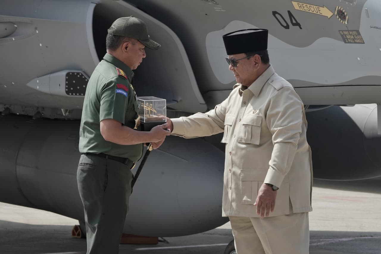 halim 18 mei bagian photo arsip II TNI pak wid