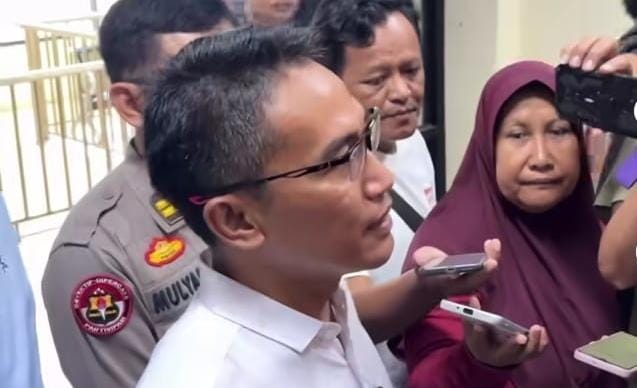 Dua Pelaku E & L Diamankan Polres Karanganyar, Dalam Pengejaran Pada Penganiayaan & Perampokan Toko 3